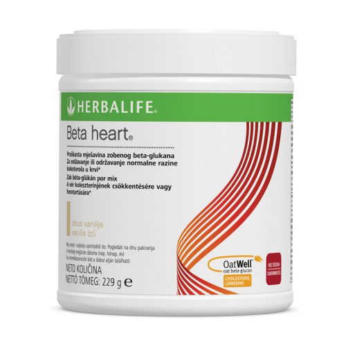 Herbalife Beta heart® italpor - 229 g