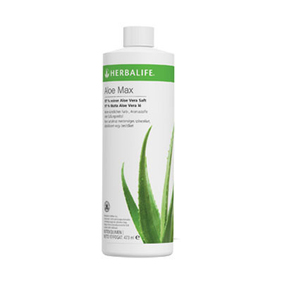 Herbal aloe max