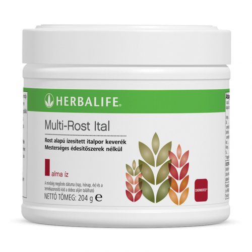 Herbalife Multi-Rost Ital - Cukormentes változat - 204 g