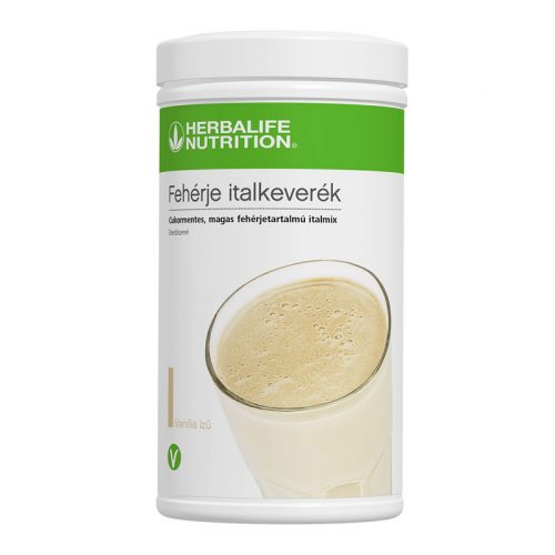 Herbalife Fehérje italkeverék 588 g