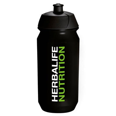 Herbalife Fekete Vizespalack 500ml